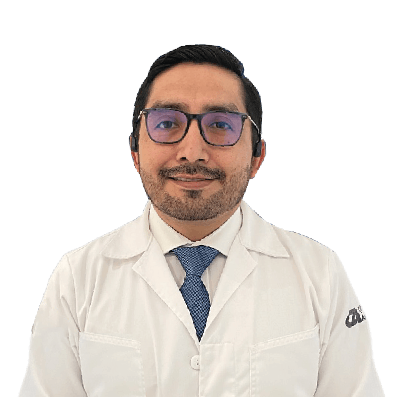 Dr. Pablo Benenaula